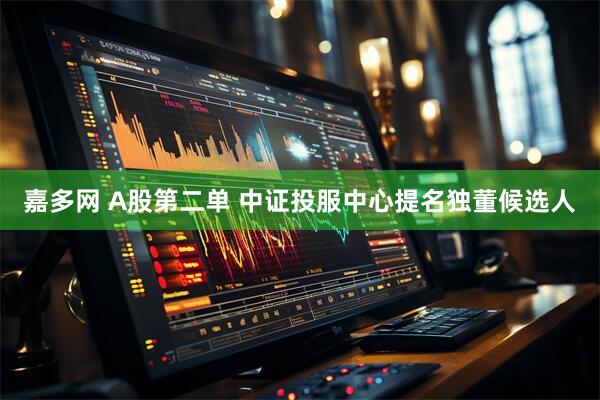 嘉多网 A股第二单 中证投服中心提名独董候选人