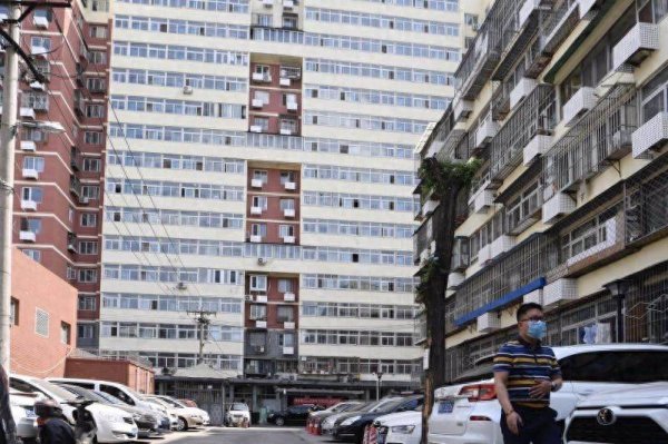 盛宝策略 实施500个老旧小区综合整治！北京发布2025年住房发展年度计划