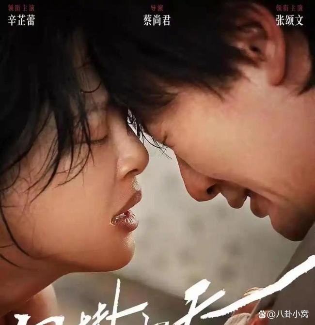 辛芷蕾VOGUE连登 从争议到威尼斯影后